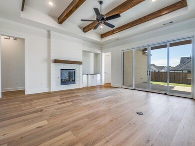 317 Saratoga Dr, Denton, TX 76210 - photo 6