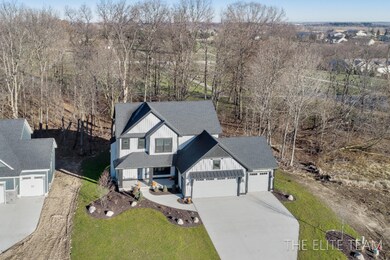 1449 Chase Farms Dr SW Byron Center EXBl
