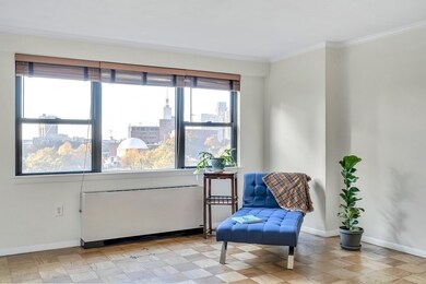 Whittier Place Condominium unit 4J, Boston, MA 02114 - photo 2