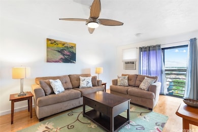 This is a view of the living room overlooking ocea