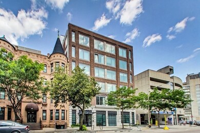 43 Westland Ave unit 307, Boston, MA 02115 - photo 2