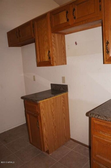 Kitchen View 2