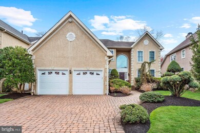 208 Laurel Creek Blvd, Moorestown, NJ 08057 - photo 2