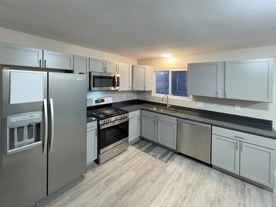 Brand New Stainless Steel appliances