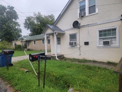 401 Madison St, Manchester, TN 37355 - photo 2