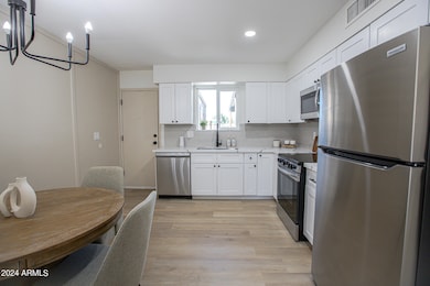 3321 W Tangerine Ln, Phoenix, AZ 85051 - photo 7