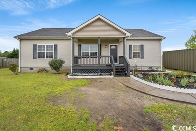 467 Hallie Martin Rd, Conway, SC 29527 - photo 2