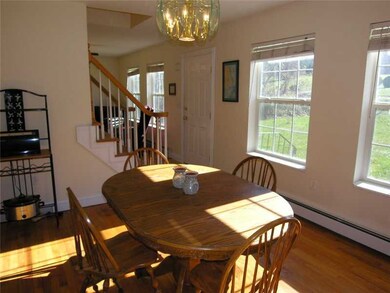 Dining Room.