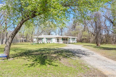 3345 W 111th St S, Sapulpa, OK 74066 - photo 2
