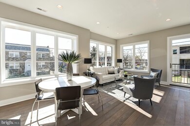 1375 Childress St NE unit 5, Washington, DC 20002 - photo 4