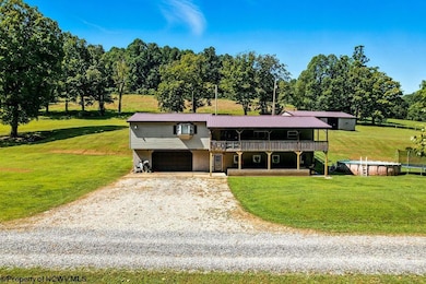 650 Sam Cavins Rd, West Union, WV 26456 - photo 2