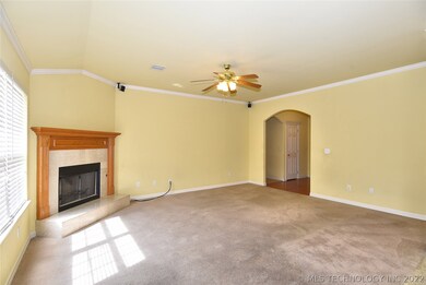 20964 E 38th St S, Broken Arrow, OK 74014 - photo 7