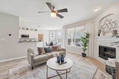 4103 Hidden View Ct, Round Rock, TX 78665 - photo 7