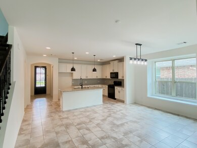 3799 Wright's Landing Dr, Spring, TX 77386 - photo 4