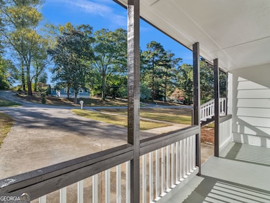 1028 Dixie Dr, Jonesboro, GA 30236 - photo 7