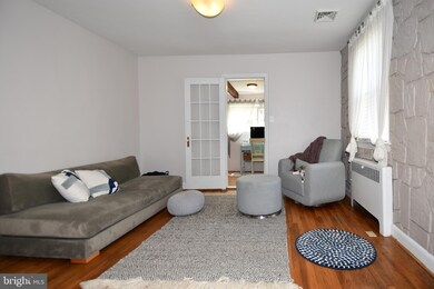 7205 Trescott Ave, Takoma Park, MD 20912 - photo 5