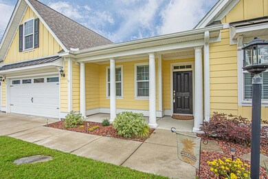 596 Yellow Leaf Ln, Summerville, SC 29486 - photo 5