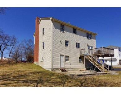 7 Colburn St unit 1, Burlington, MA 01803 - photo 3