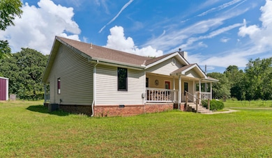 33966 S 4310 Rd, Big Cabin, OK 74332 - photo 5