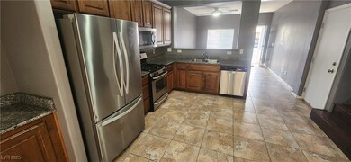 6120 Crow Butte Ct, Las Vegas, NV 89139 - photo 2