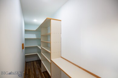 Pantry