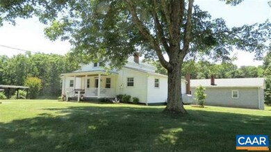 16206 Madison Run Rd, Gordonsville, VA 22942 - photo 2