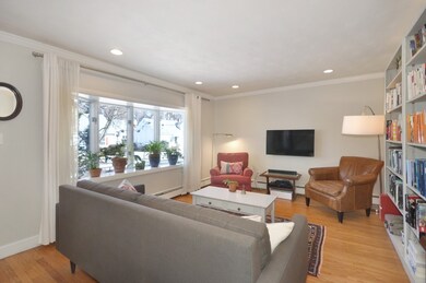 44 Wilbur Ave, Arlington, MA 02476 - photo 5