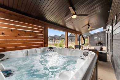 187 Poolside Pass unit 28, Hollister, MO 65672 - photo 5