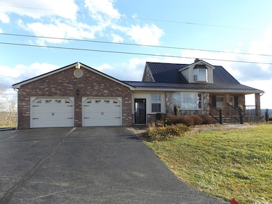 7203 Double Cabin Rd, Hillsville, VA 24343 - photo 2