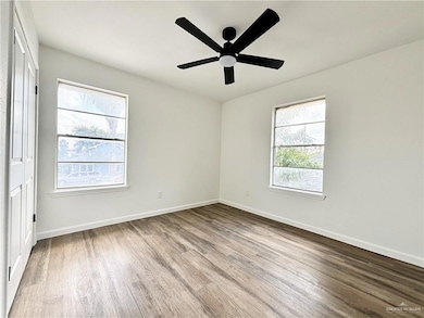 317 S 28th St unit 3, McAllen, TX 78501 - photo 5