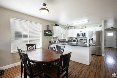 6761 S High Bluff Dr, West Jordan, UT 84081 - photo 5