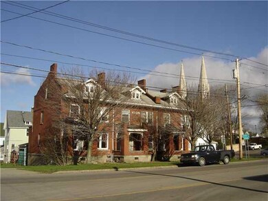 302 S Union St, Olean, NY 14760 - photo 2