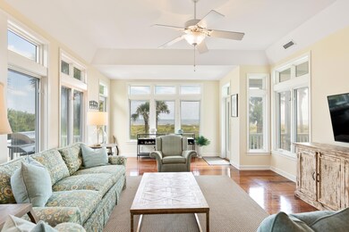 Great home for entertaining