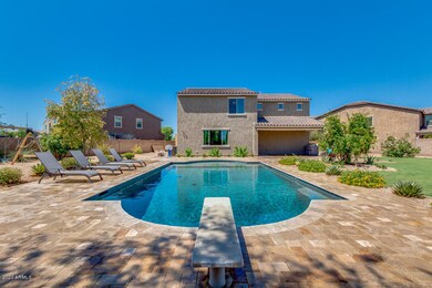 Upgraded Pavered pool patio