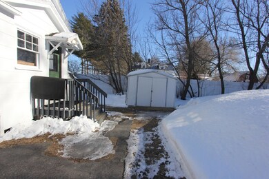 Back of Home