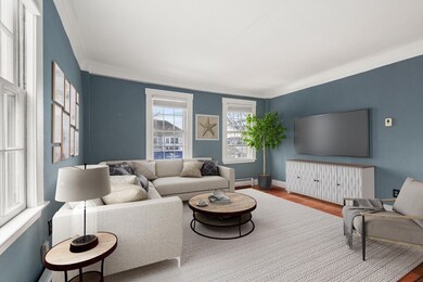 239 Washington St unit 3, Marblehead, MA 01945 - photo 7