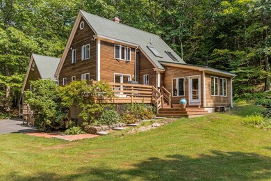 2 Harbor Ridge Rd, Freeport, ME 04032 - photo 2
