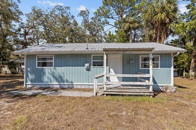 207 9th St E, Perry, FL 32348 - photo 2