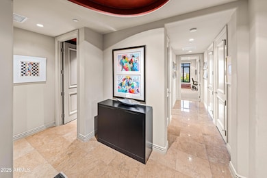 Scottsdale Waterfront Residences unit 610, Scottsdale, AZ 85251 - photo 4