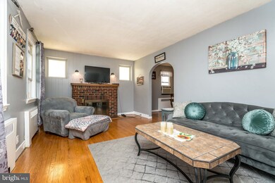 107 W Elm Ave, Baltimore, MD 21206 - photo 3