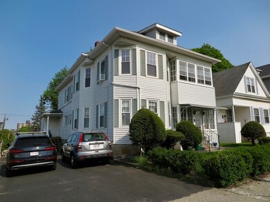 19 Dustin St unit 2, Worcester, MA 01604 - photo 2