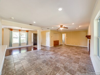 10607 Saltillo Flat, Helotes, TX 78023 - photo 5