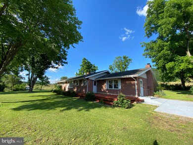 620 Patterson Creek Rd, Petersburg, WV 26847 - photo 2