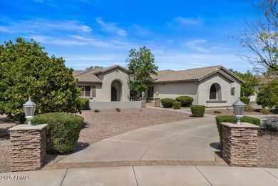 3410 E Vallejo Ct, Gilbert, AZ 85298 - photo 4