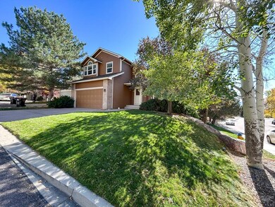 5435 Lions Gate Ln, Colorado Springs, CO 80919 - photo 2