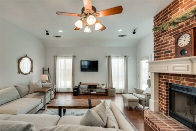 8308 Crystal Ln, North Richland Hills, TX 76182 - photo 7