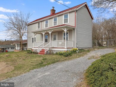 190 Taylor St, Harpers Ferry, WV 25425 - photo 3