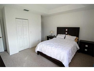 Bedroom Master