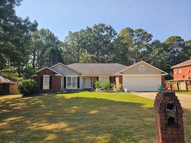 4840 Spring Ridge Dr, Columbus, GA 31909 - photo 2