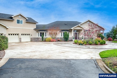 34825 Goshawk Ln, Philomath, OR 97370 - photo 2